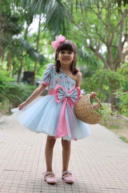 ROSE DRESS