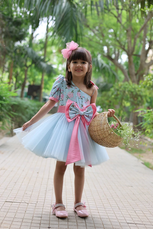 ROSE DRESS