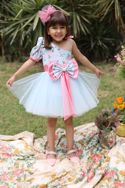 ROSE DRESS