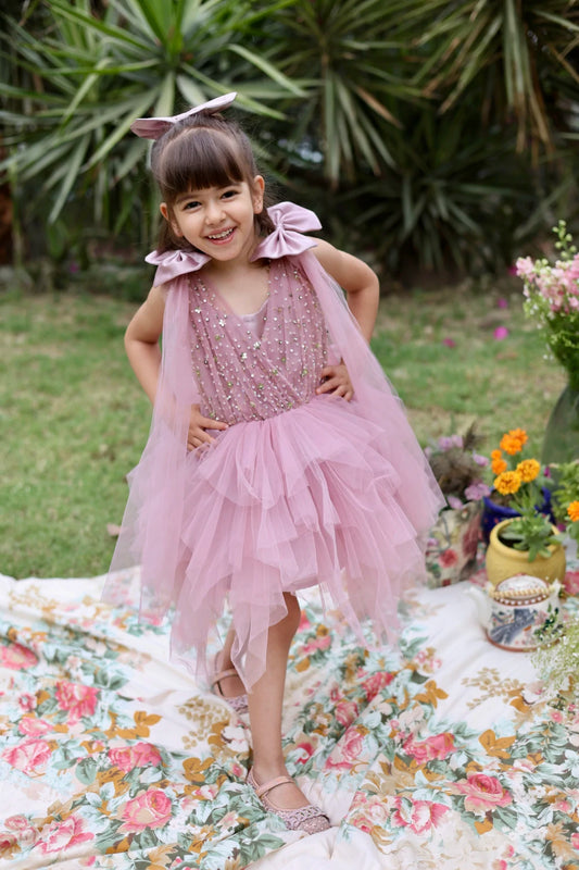 FAIRY DRESS