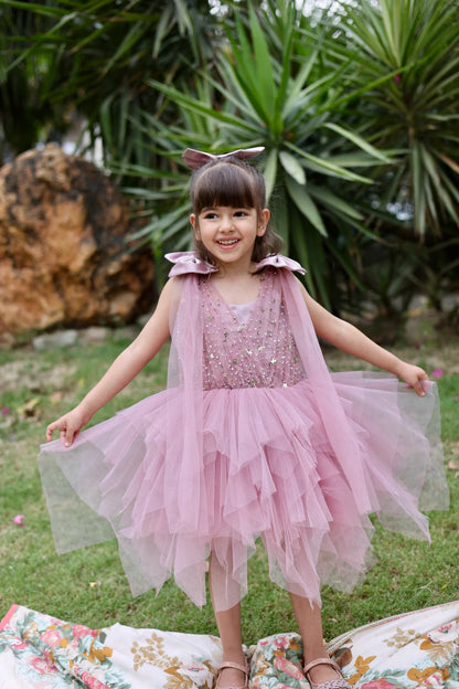 FAIRY DRESS
