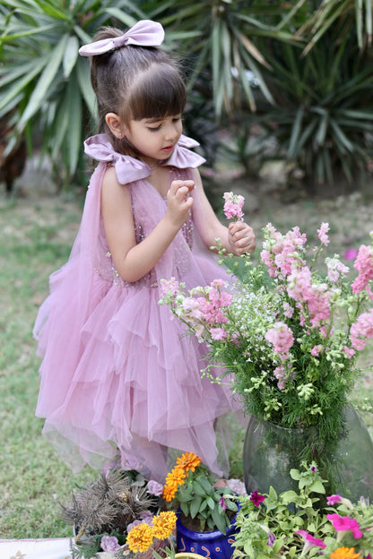 FAIRY DRESS