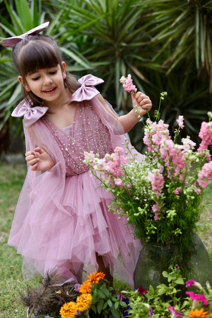 FAIRY DRESS