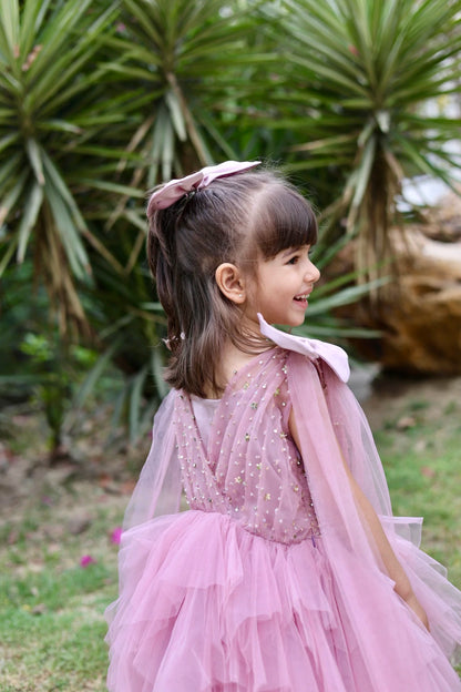FAIRY DRESS