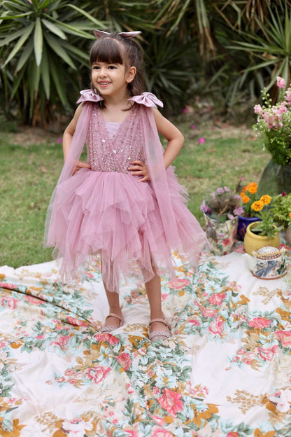 FAIRY DRESS